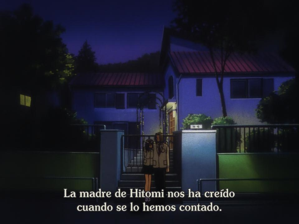 La Visión de Escaflowne (Anacrónico Fansub)
